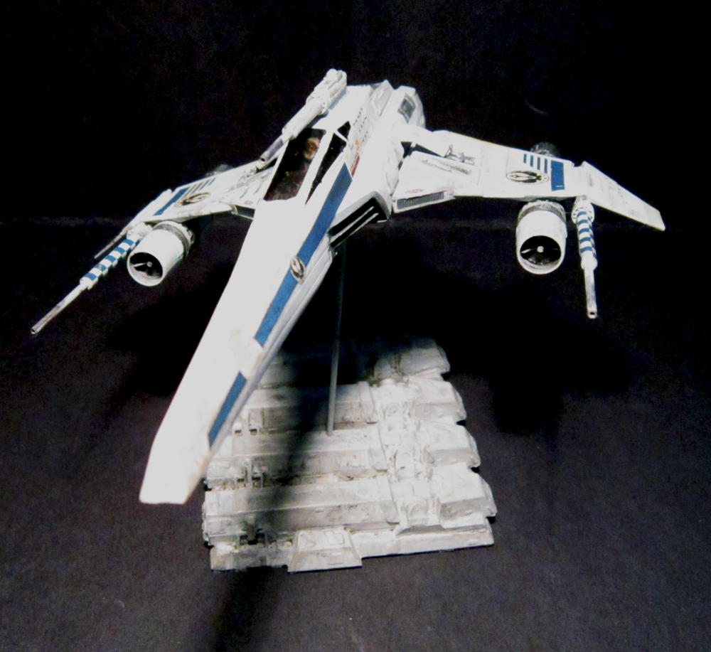 1/72 JPG E-Wing&nbsp;MkII
