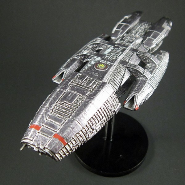 1/9600 Bad-Azz Models Battlestar&nbsp;Galactica