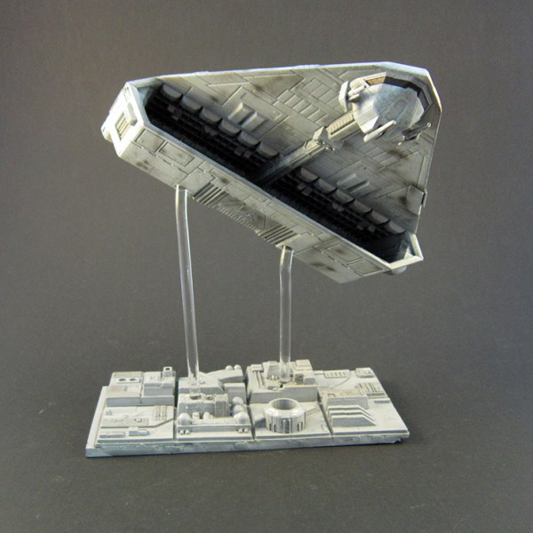 1/2256 Quasar-class (Flurry)