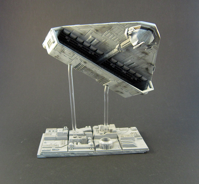 1/2256 Quasar-class (Flurry)