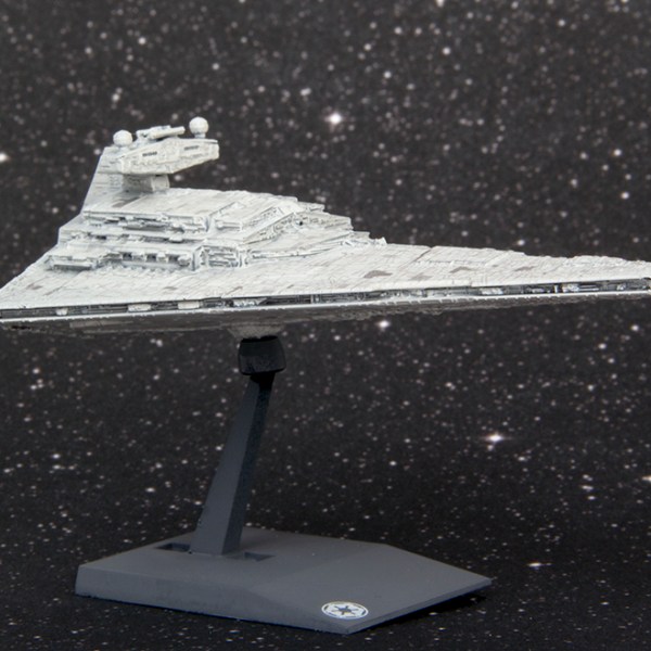 Bandai 1/14000 Star&nbsp;Destroyers