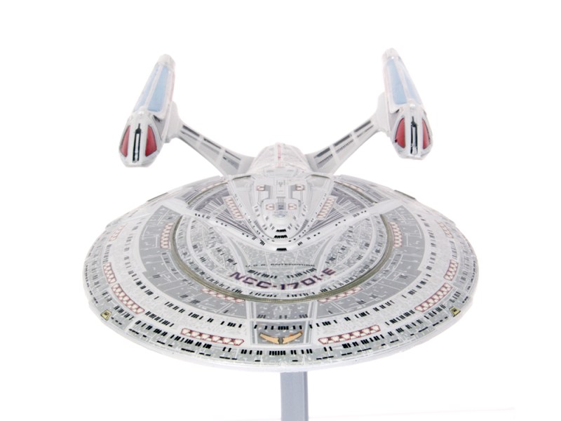 1/2500 USS Enterprise&nbsp;NCC-1701-E