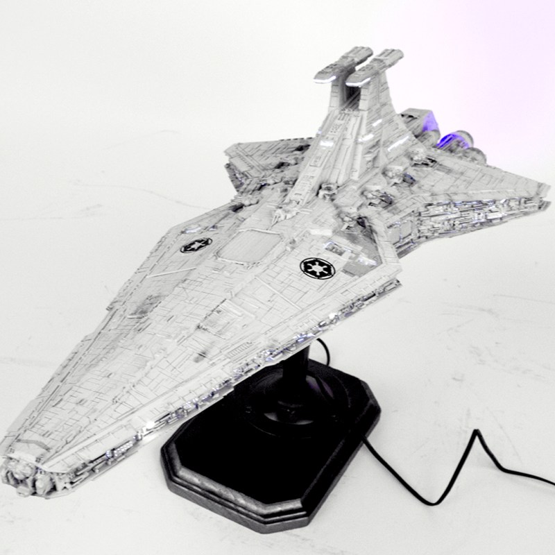 1/2256 Imperial Venator