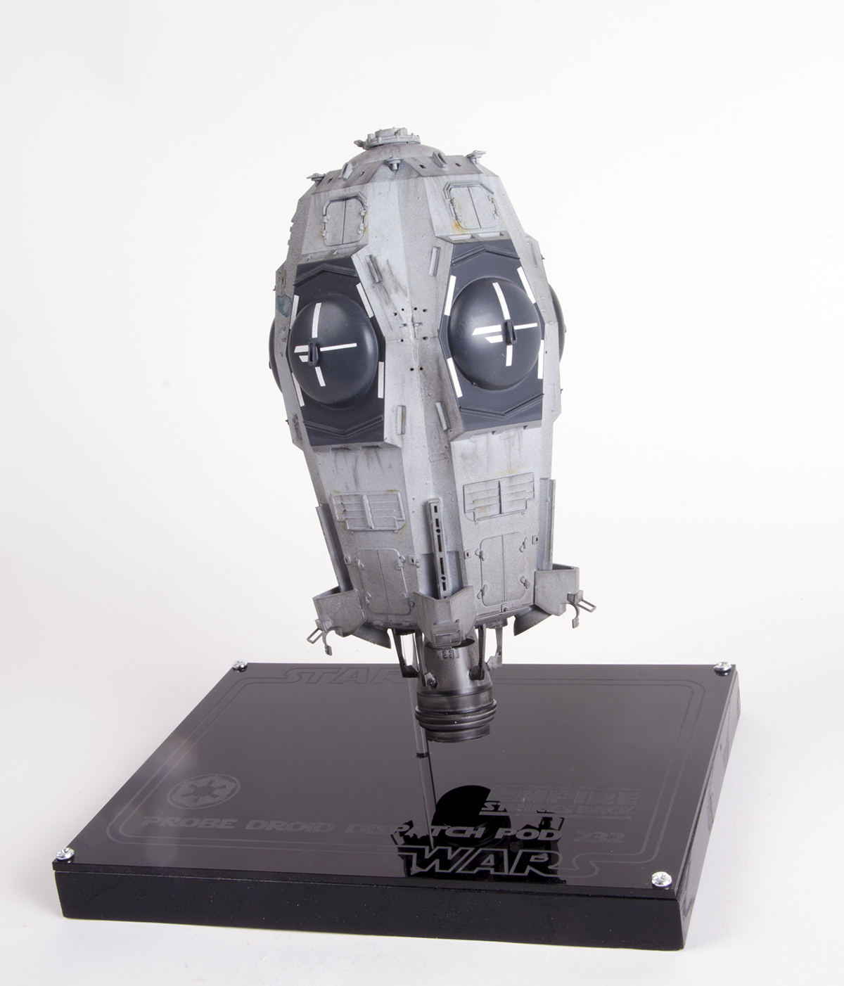 Studio Scale Probe Droid Dispatch Pod&nbsp;232