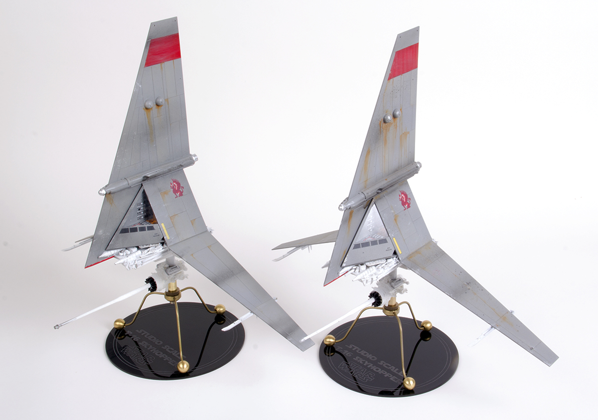 Studio Scale T-16&nbsp;Skyhopper