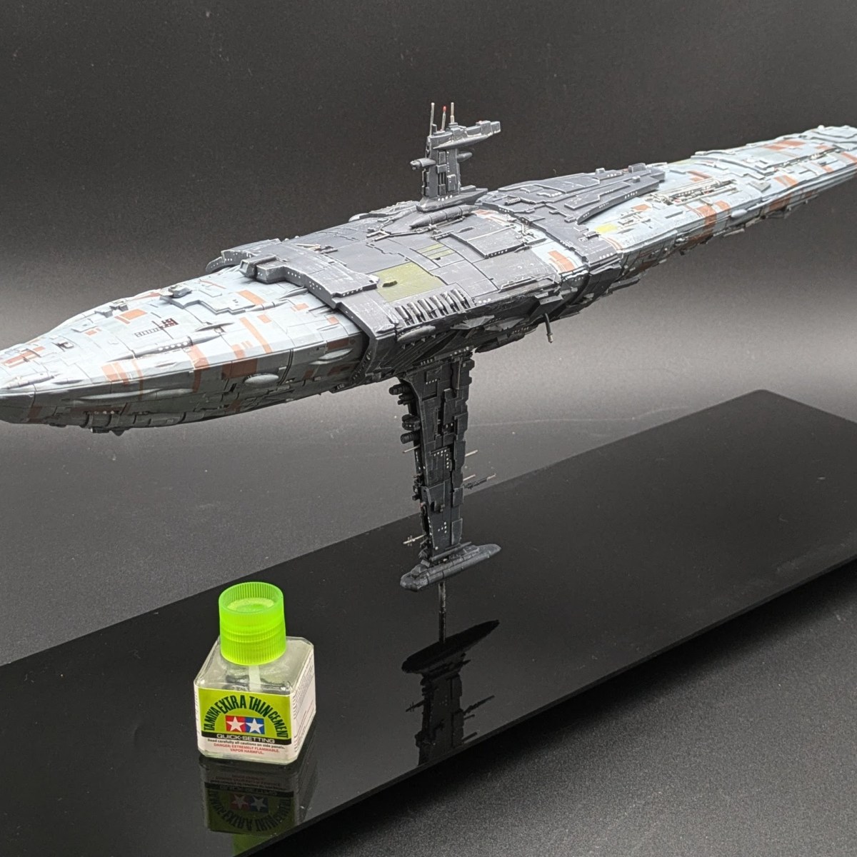 1/2256 MC-75 Profundity