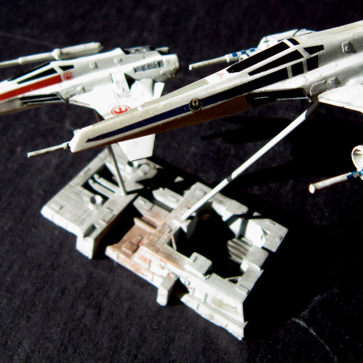 1/144 E-Wing Mk&nbsp;II