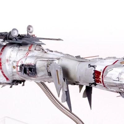 Studio Scale Dornean&nbsp;Gunship