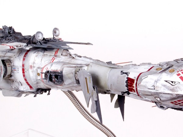 Studio Scale Dornean&nbsp;Gunship