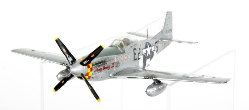 1/72 Tamiya P-51D