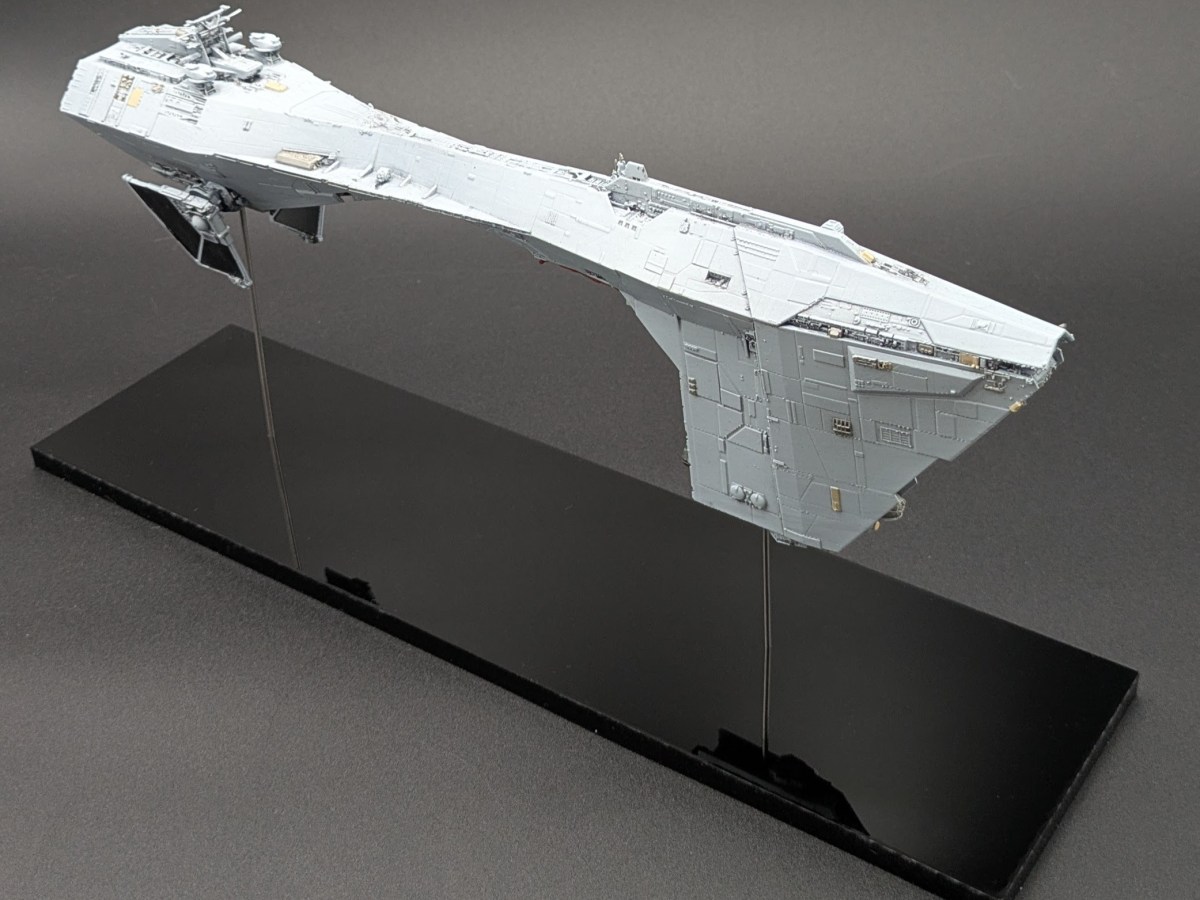 1/1000 Imperial Nebulon