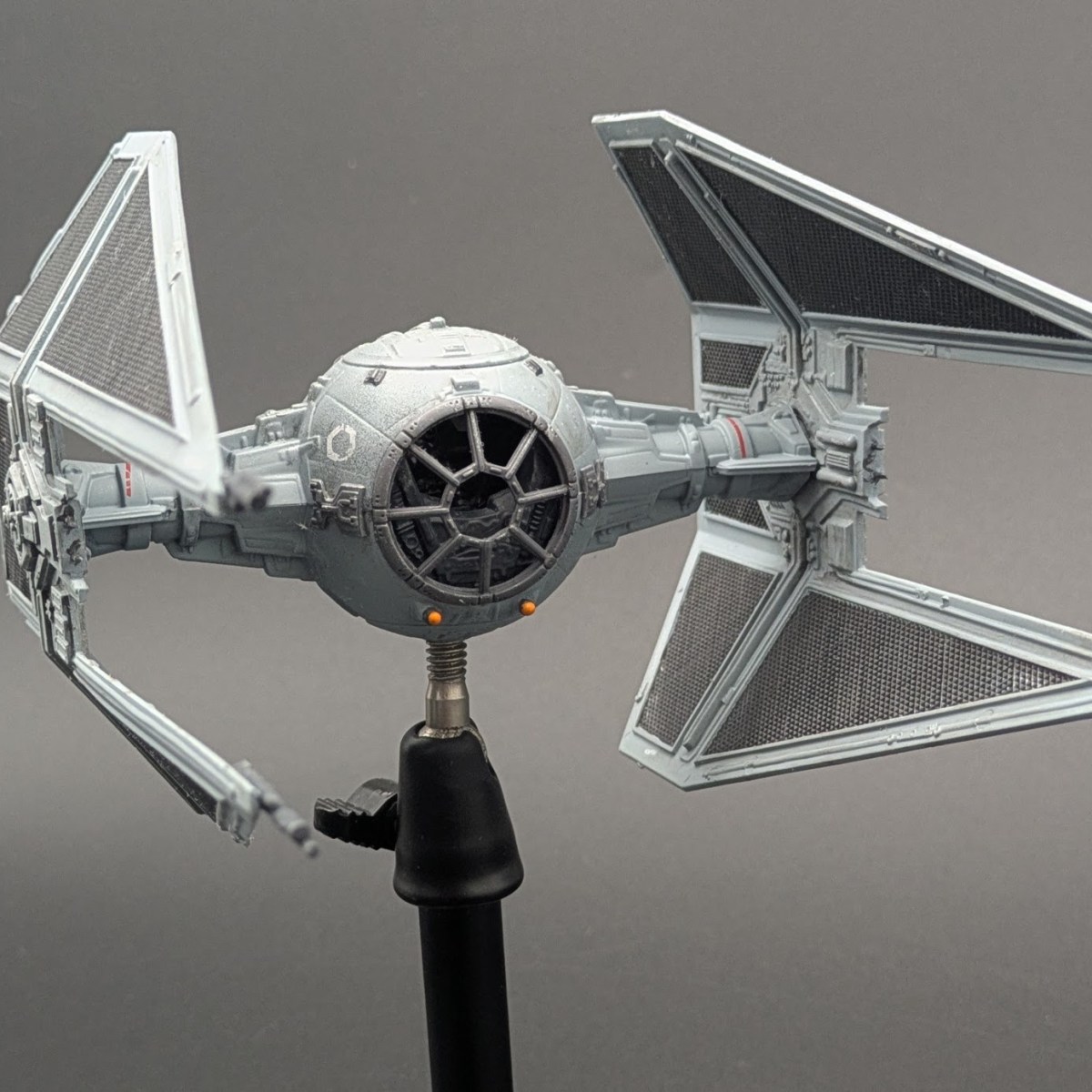1/48 TIE Interceptor