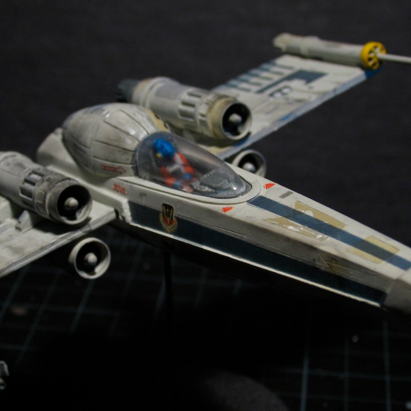 1/72 JPG Z-95&nbsp;Headhunter