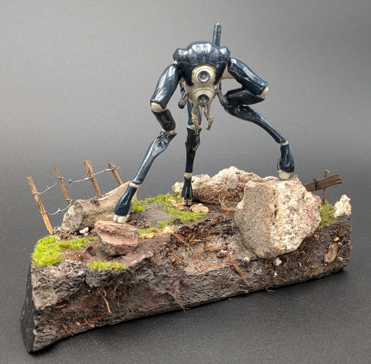 Half-Life 2 Advisor and&nbsp;Hunter