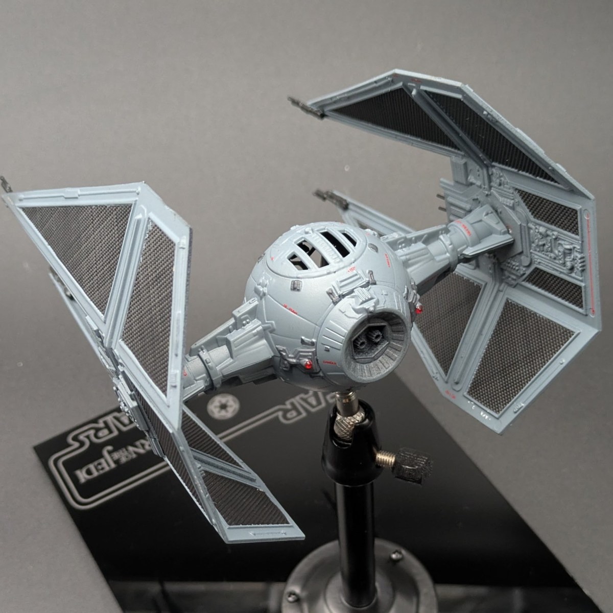 1/48 TIE Interceptor&nbsp;#4