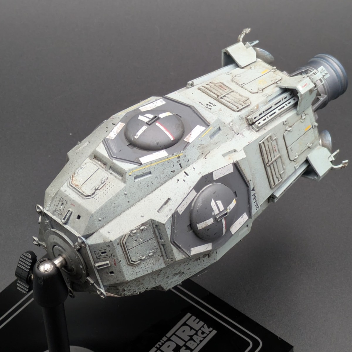 Studio Scale Dispatch Pod 232&nbsp;#5