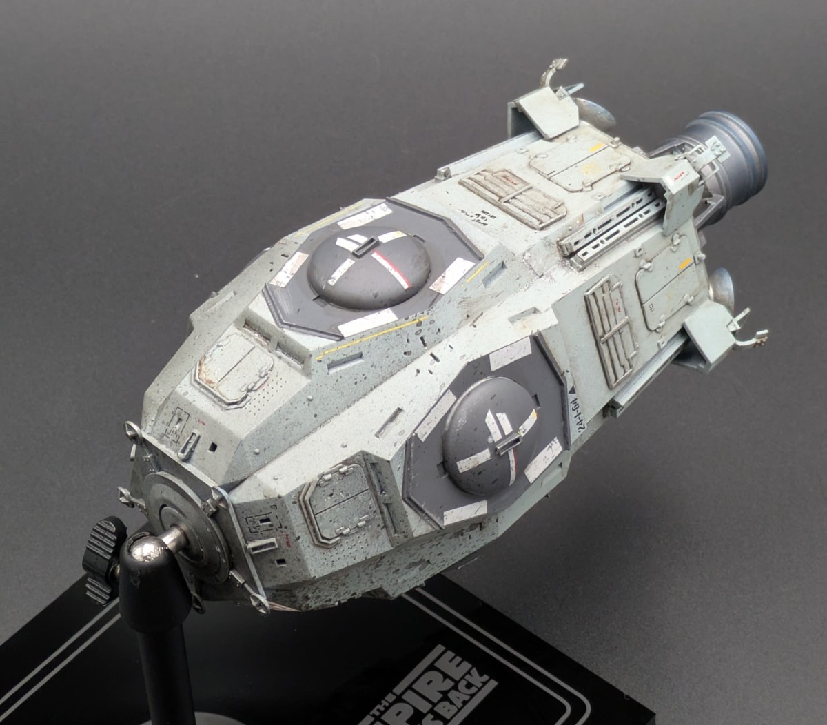 Studio Scale Dispatch Pod 232&nbsp;#5
