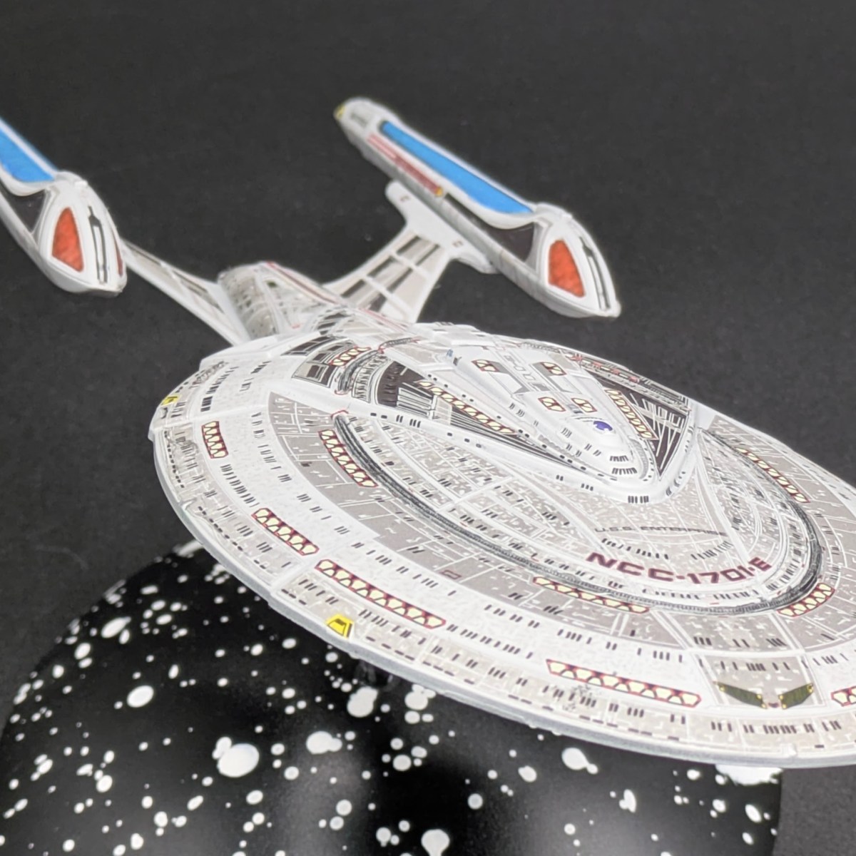 1/2500 USS Enterprise NCC-1701-E&nbsp;#3