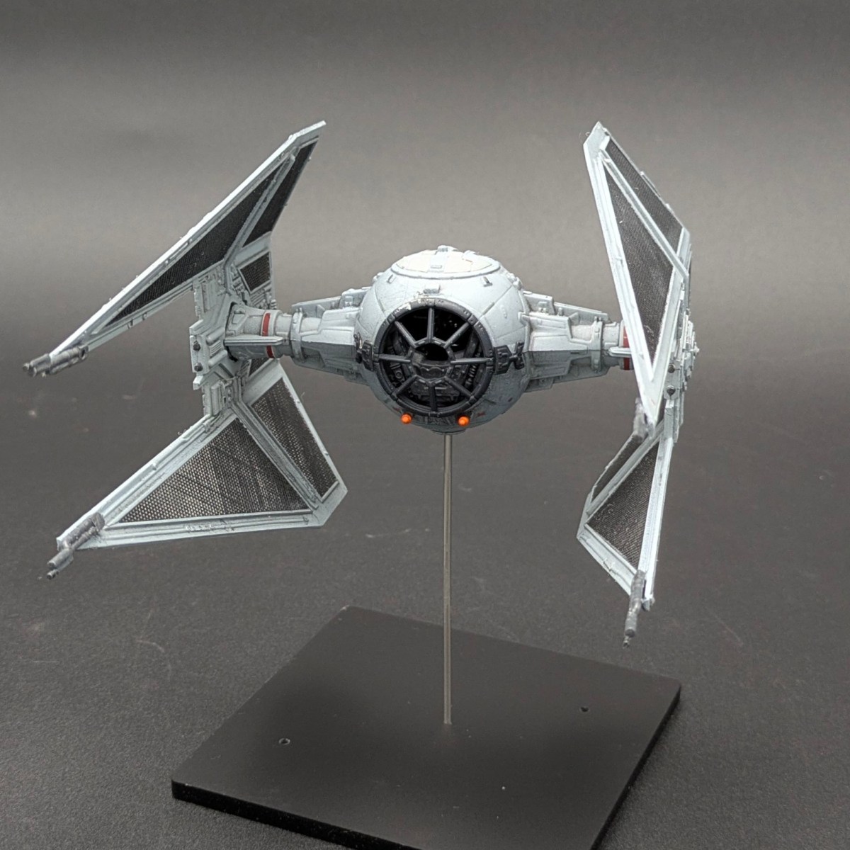 1/48 TIE Interceptor&nbsp;#5