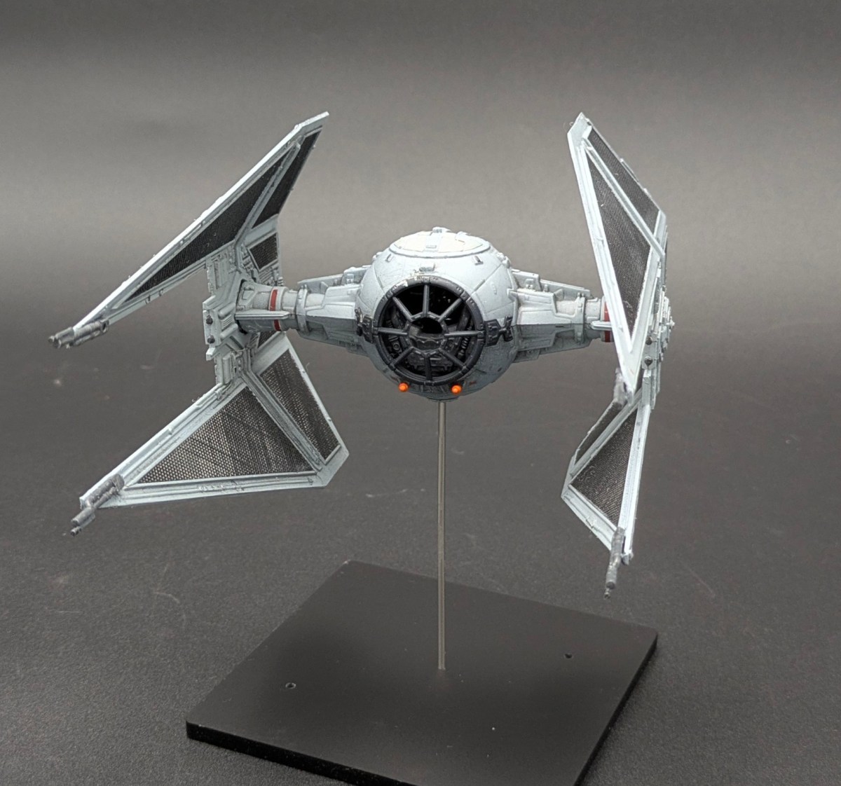 1/48 TIE Interceptor&nbsp;#5